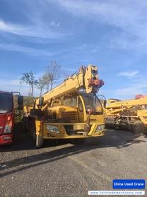 Buy XCMG Used Crane / 2 Buy XCMG Used Crane / 2